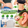 Aurículas magneticas - Reducción de Peso