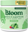 Polvo de Superalimentos Bloom Greens