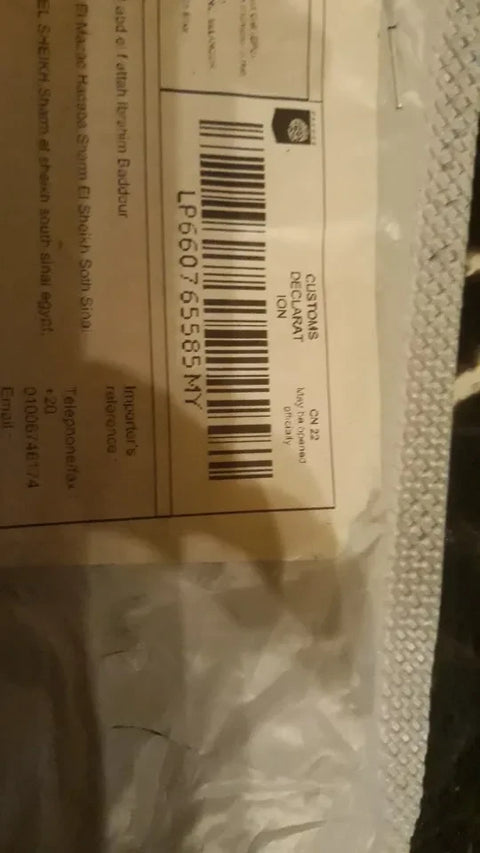 Review Card