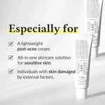 Dralthea Crema Hidratante Antiacné