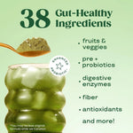 Polvo de Superalimentos Bloom Greens