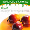 Aceite de Batana Natural para el Pelo