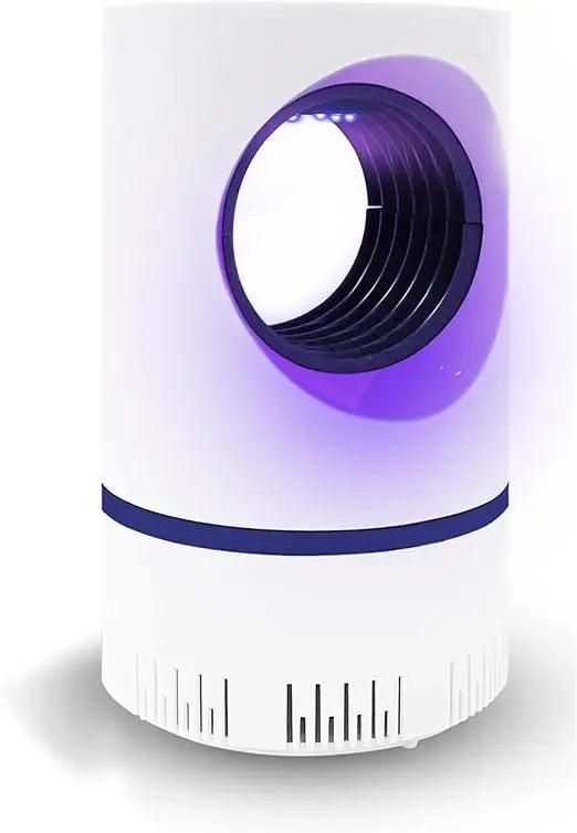 Lámpara Eléctrica Antimosquitos