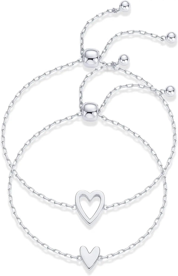 Pulsera Vínculo Eterno
