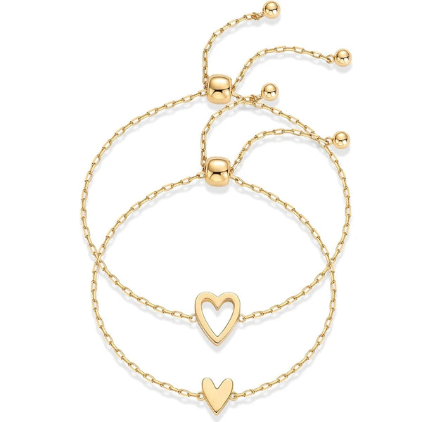 Pulsera Vínculo Eterno