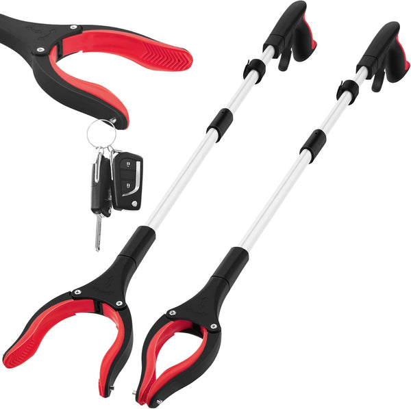 Alcanzador Mágico Plegable Multiusos Fácil